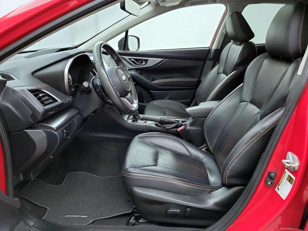 used 2021 Subaru Crosstrek car, priced at $24,998