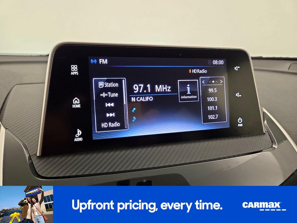 used 2018 Mitsubishi Eclipse Cross car, priced at $18,998