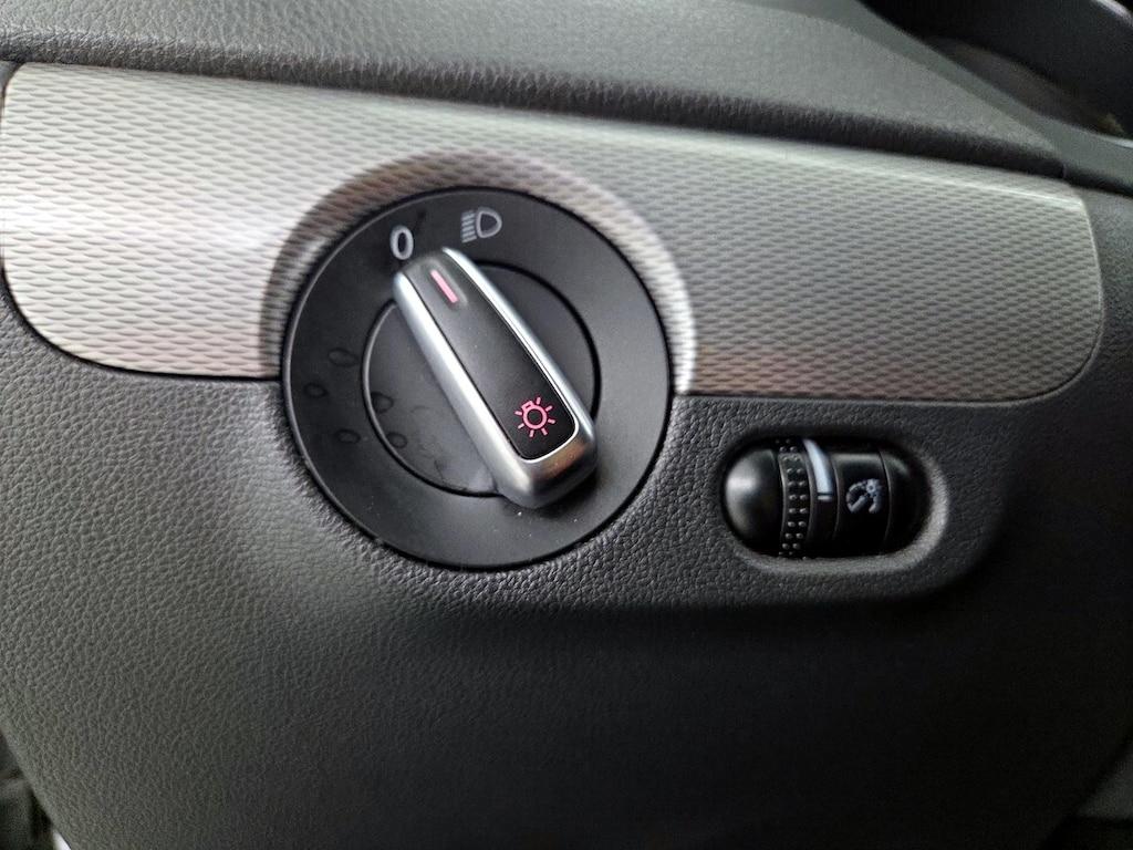 used 2015 Volkswagen Jetta car, priced at $11,998