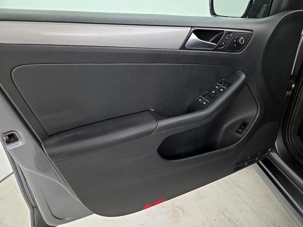 used 2015 Volkswagen Jetta car, priced at $11,998