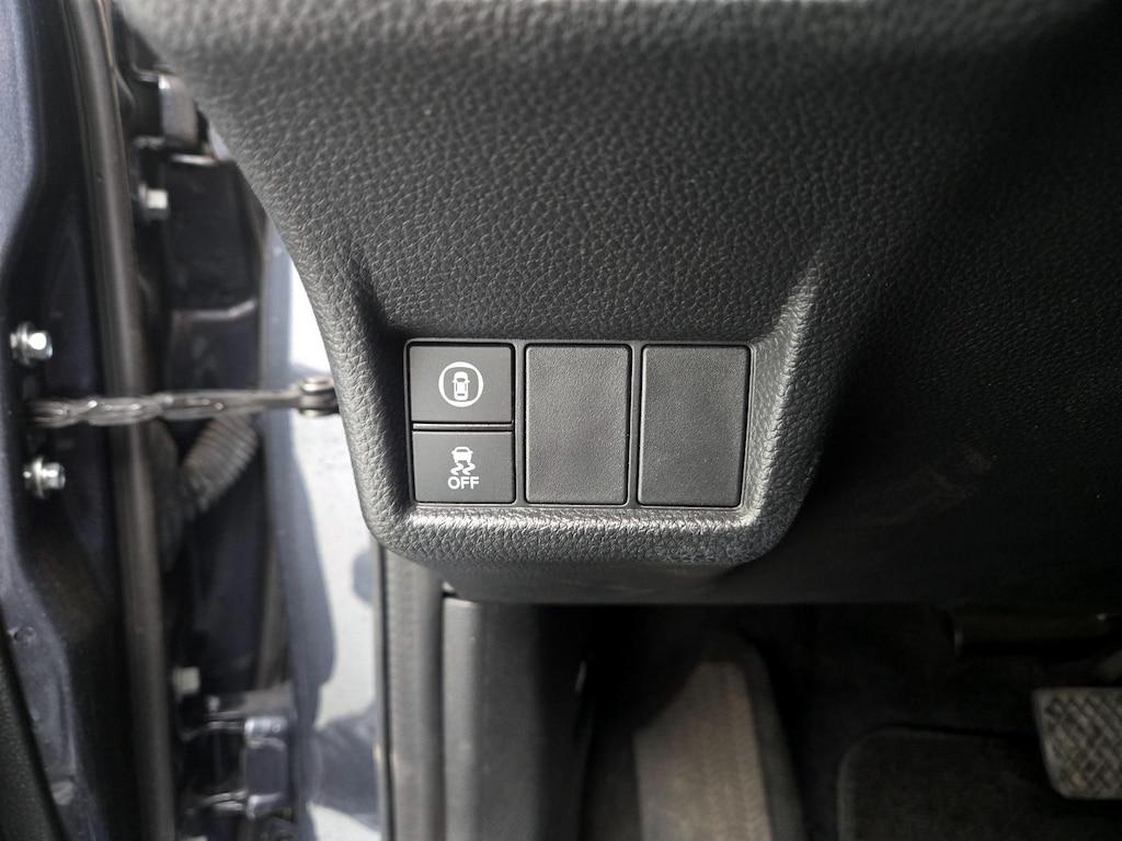used 2023 Honda Civic car, priced at $24,998