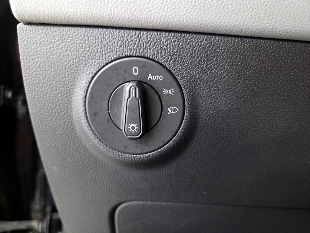 used 2022 Volkswagen Taos car, priced at $19,998