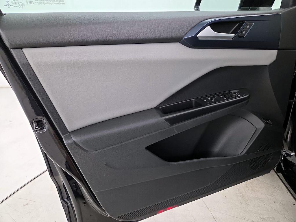 used 2022 Volkswagen Taos car, priced at $19,998