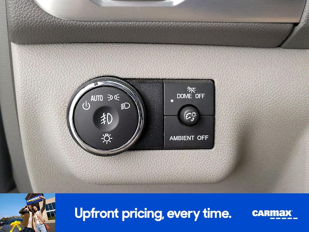 used 2017 GMC Acadia Limited car, priced at $19,998