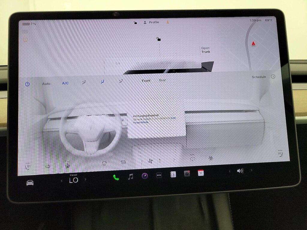used 2023 Tesla Model Y car, priced at $33,998