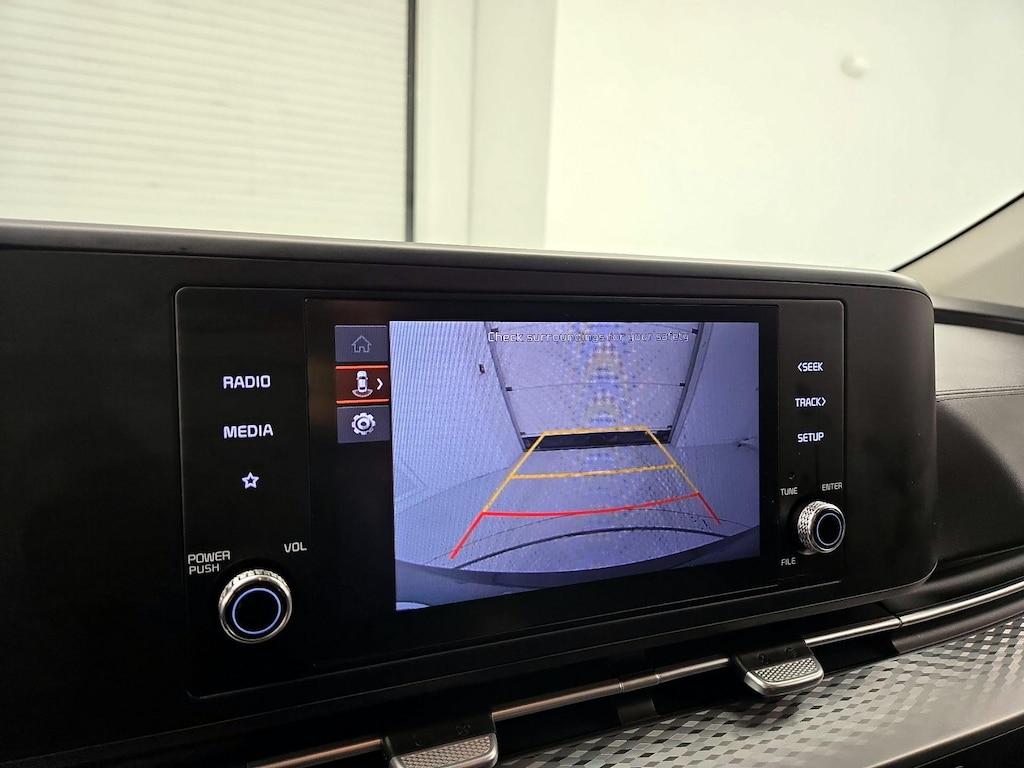 used 2024 Kia Carnival car, priced at $30,998