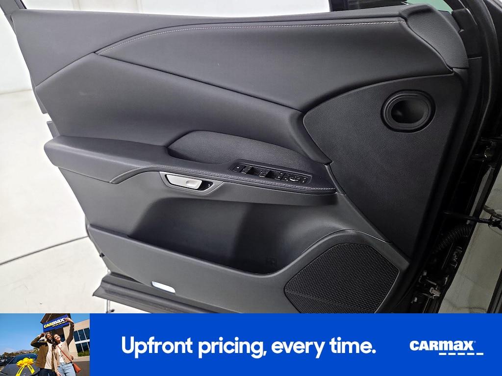 used 2023 Lexus RX 350 car, priced at $41,998