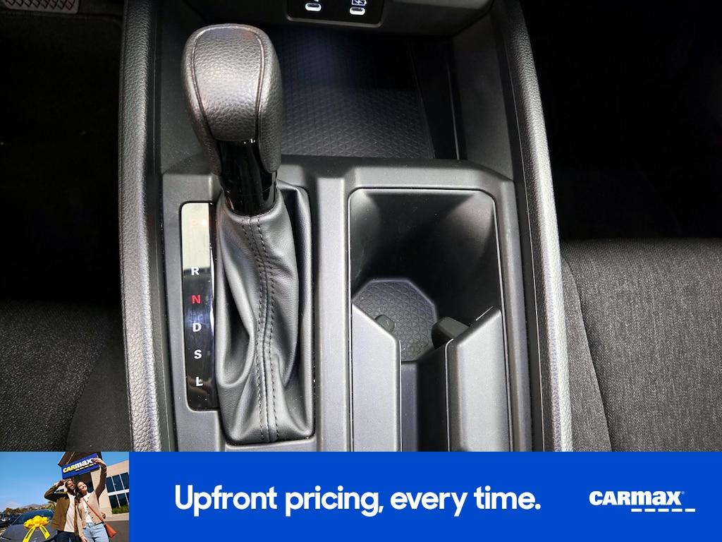 used 2023 Honda Accord car, priced at $26,998