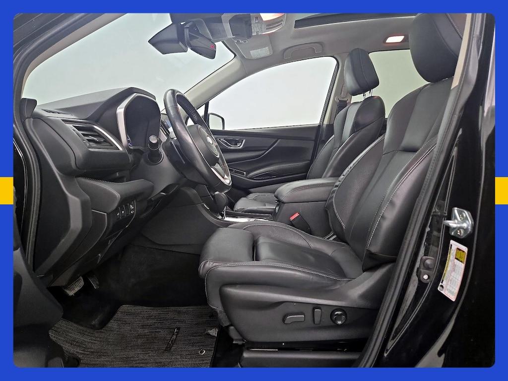 used 2023 Subaru Ascent car, priced at $31,998