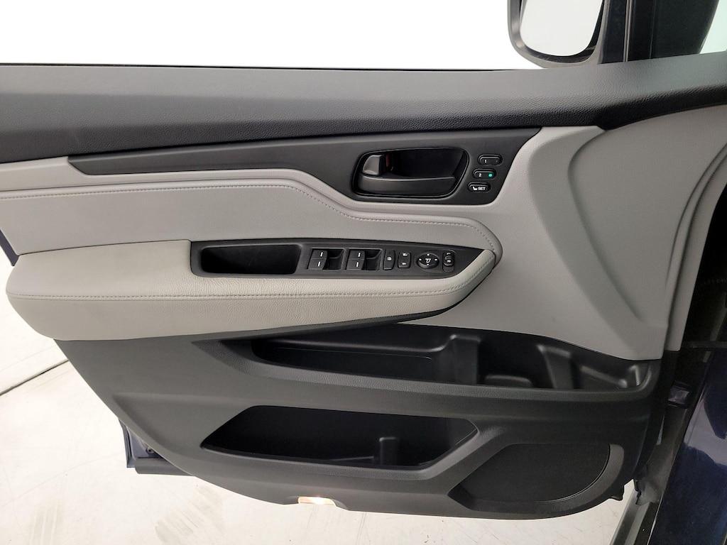 used 2019 Honda Odyssey car, priced at $31,998