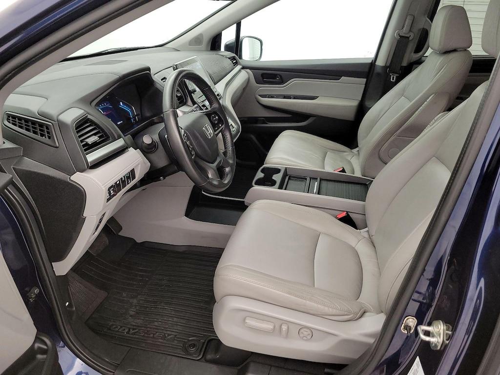 used 2019 Honda Odyssey car, priced at $31,998
