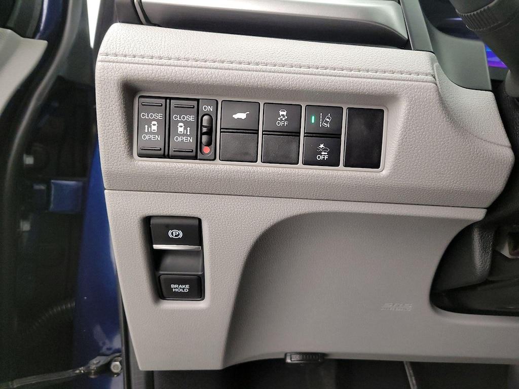 used 2019 Honda Odyssey car, priced at $31,998