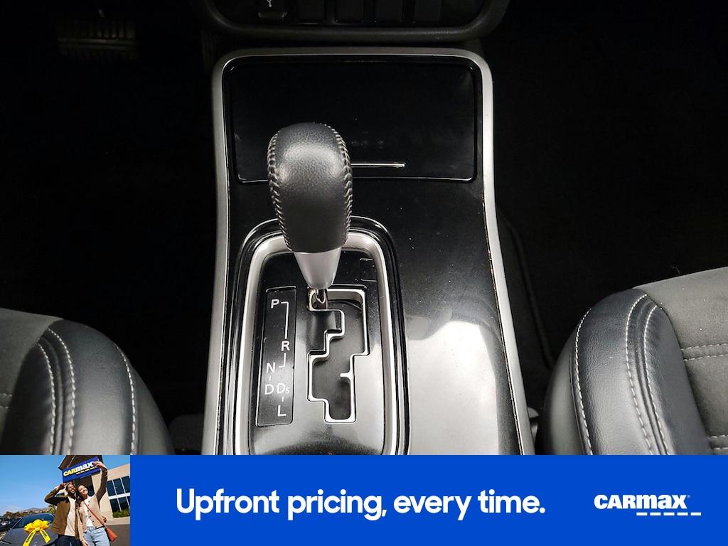used 2019 Mitsubishi Outlander car, priced at $14,998