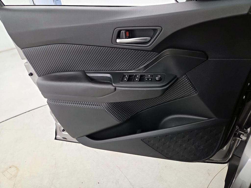 used 2018 Toyota C-HR car, priced at $17,998