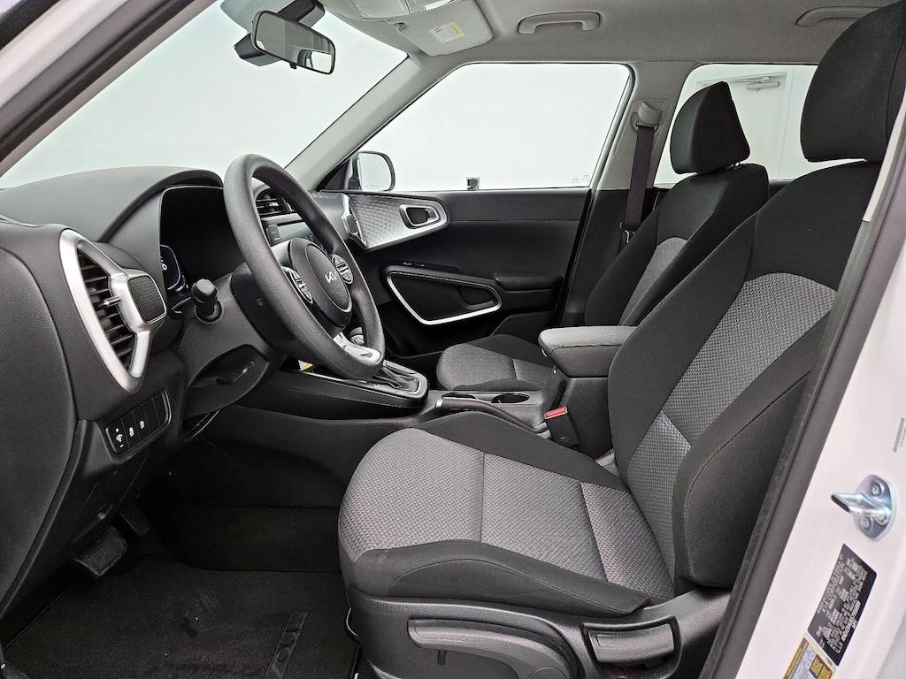 used 2025 Kia Soul car, priced at $20,998