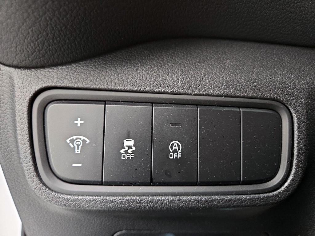 used 2025 Kia Soul car, priced at $20,998