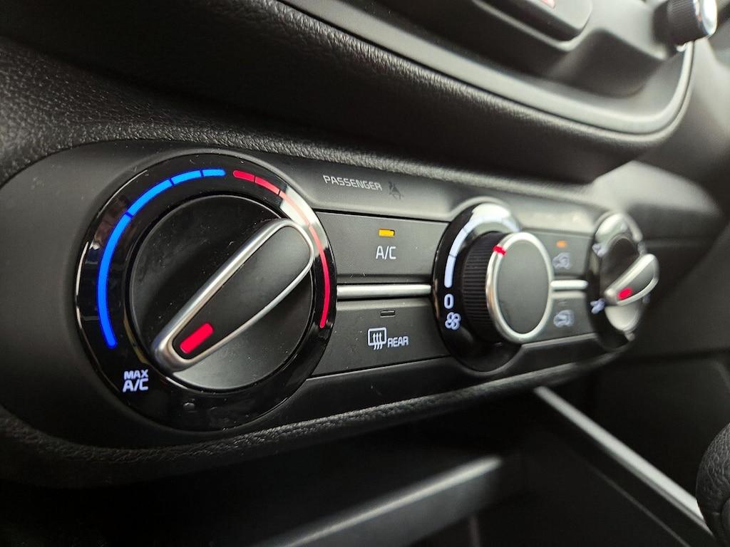 used 2025 Kia Soul car, priced at $20,998