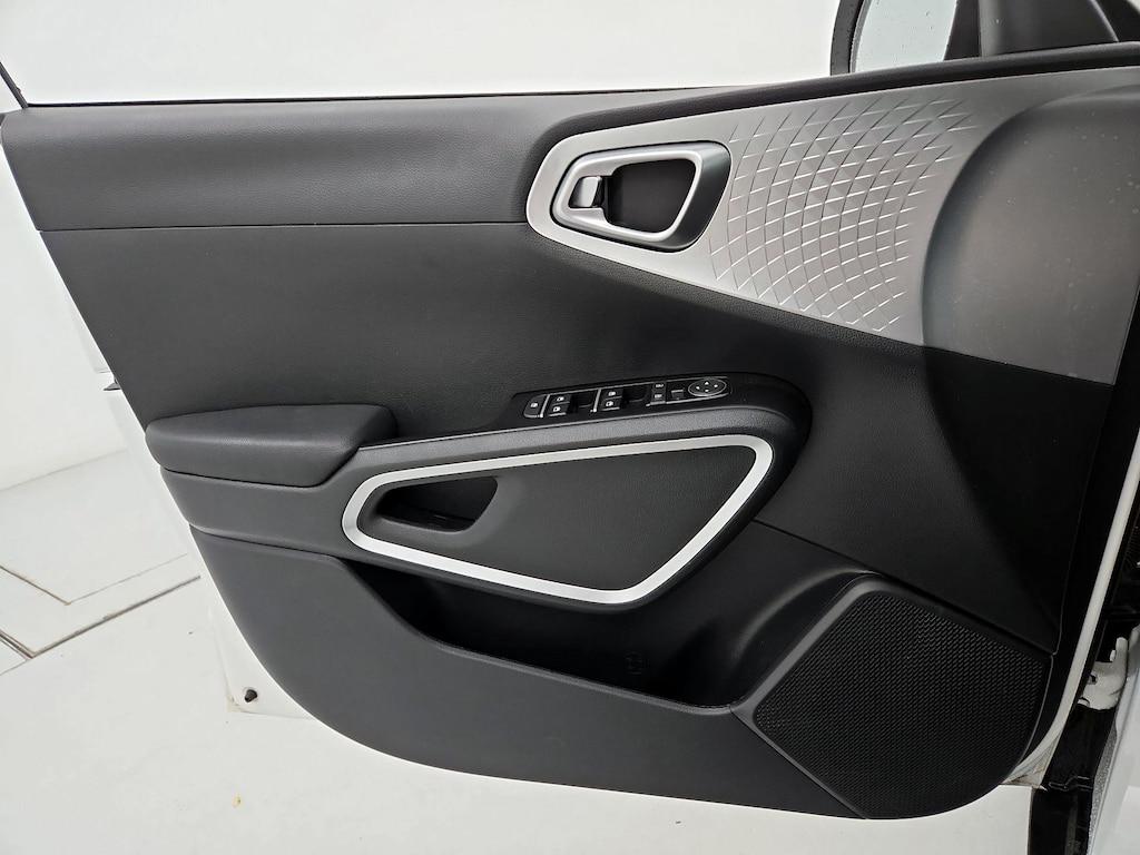 used 2025 Kia Soul car, priced at $20,998