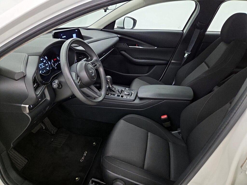 used 2023 Mazda CX-30 car, priced at $21,998