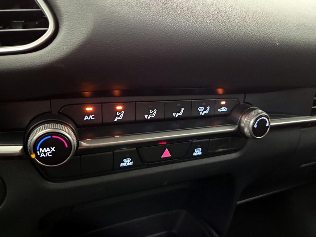 used 2023 Mazda CX-30 car, priced at $21,998