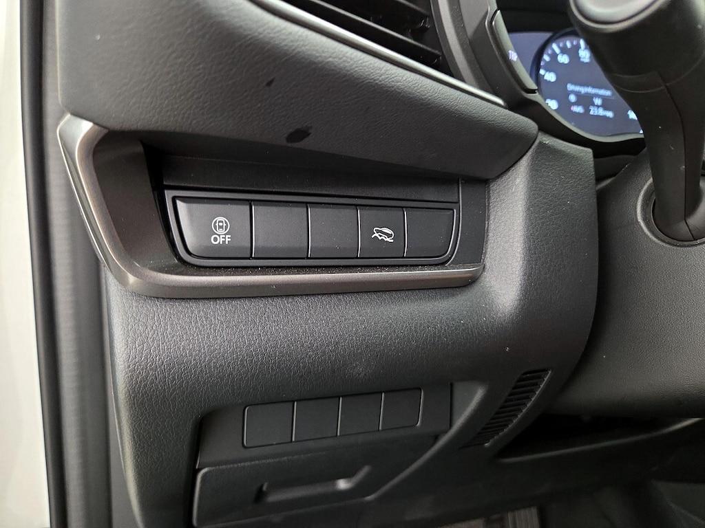 used 2023 Mazda CX-30 car, priced at $21,998
