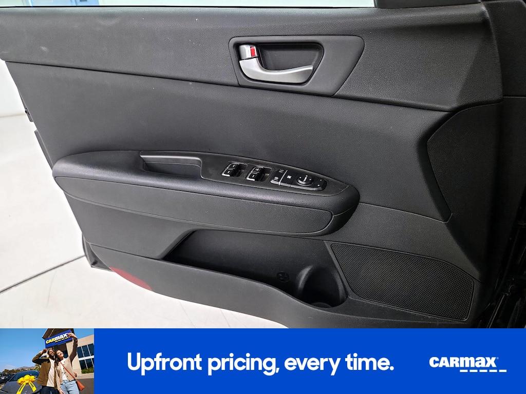 used 2018 Kia Optima car, priced at $14,599