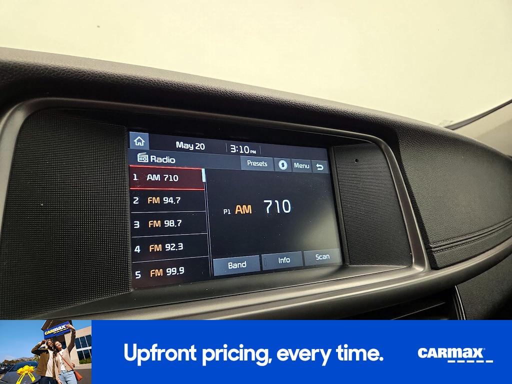 used 2018 Kia Optima car, priced at $14,599