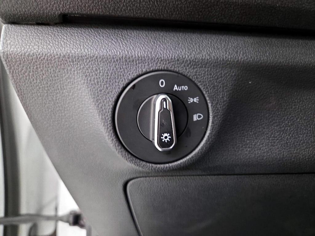 used 2022 Volkswagen Jetta car, priced at $17,998