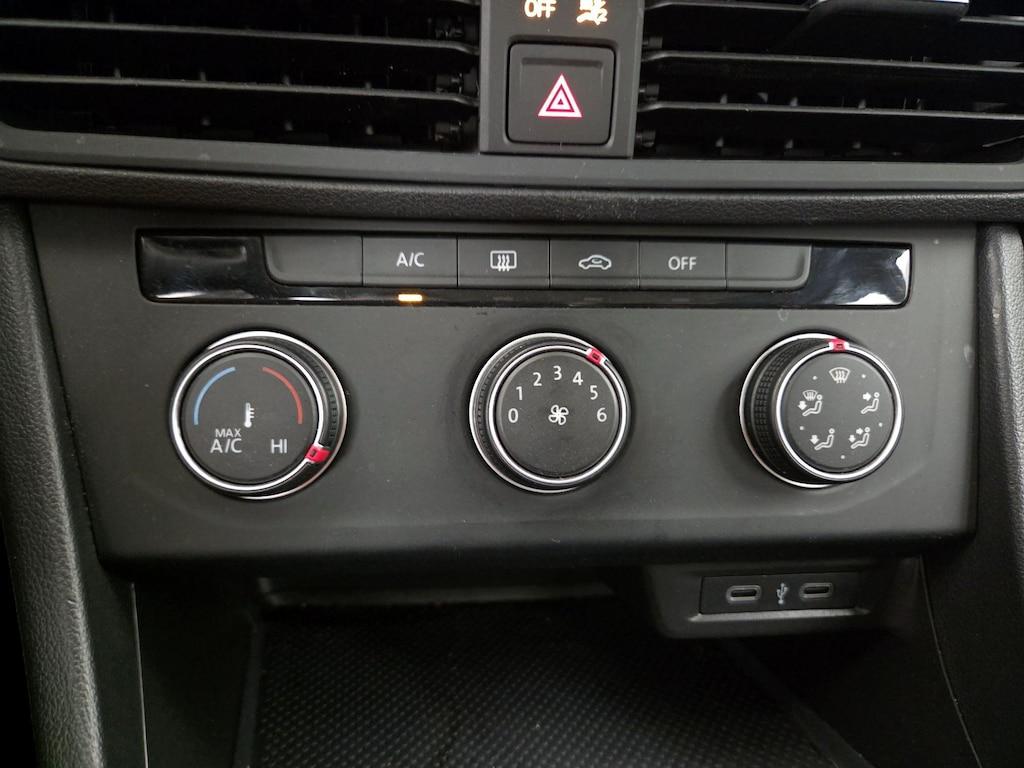 used 2022 Volkswagen Jetta car, priced at $17,998