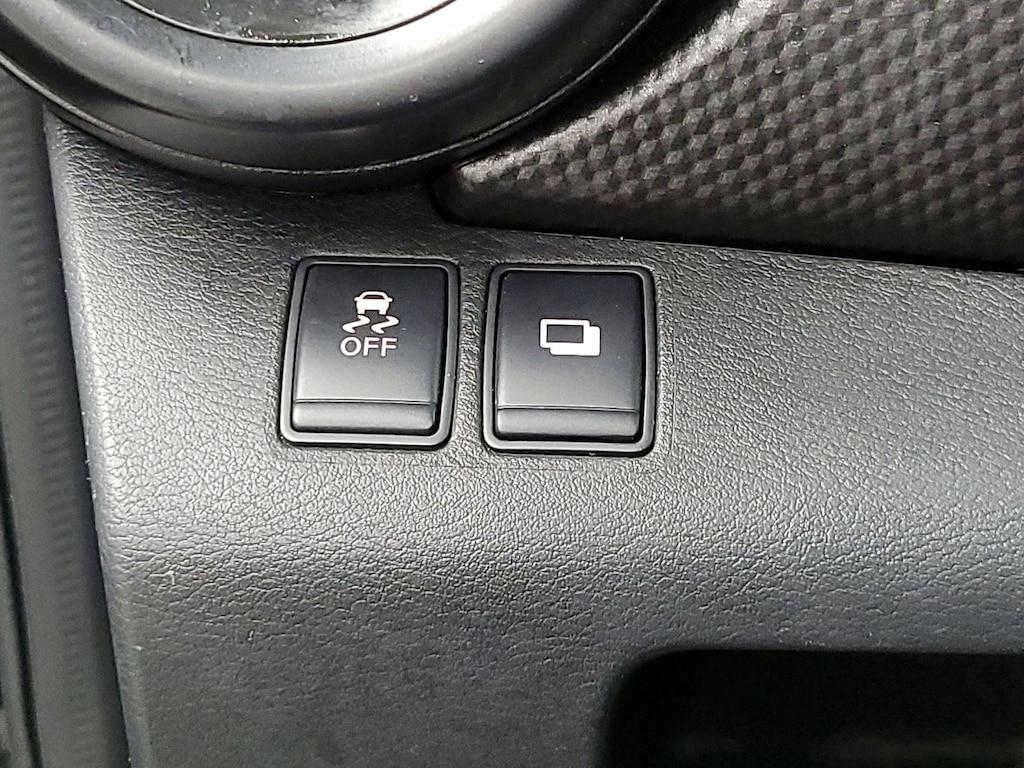 used 2018 Nissan Kicks car, priced at $11,998