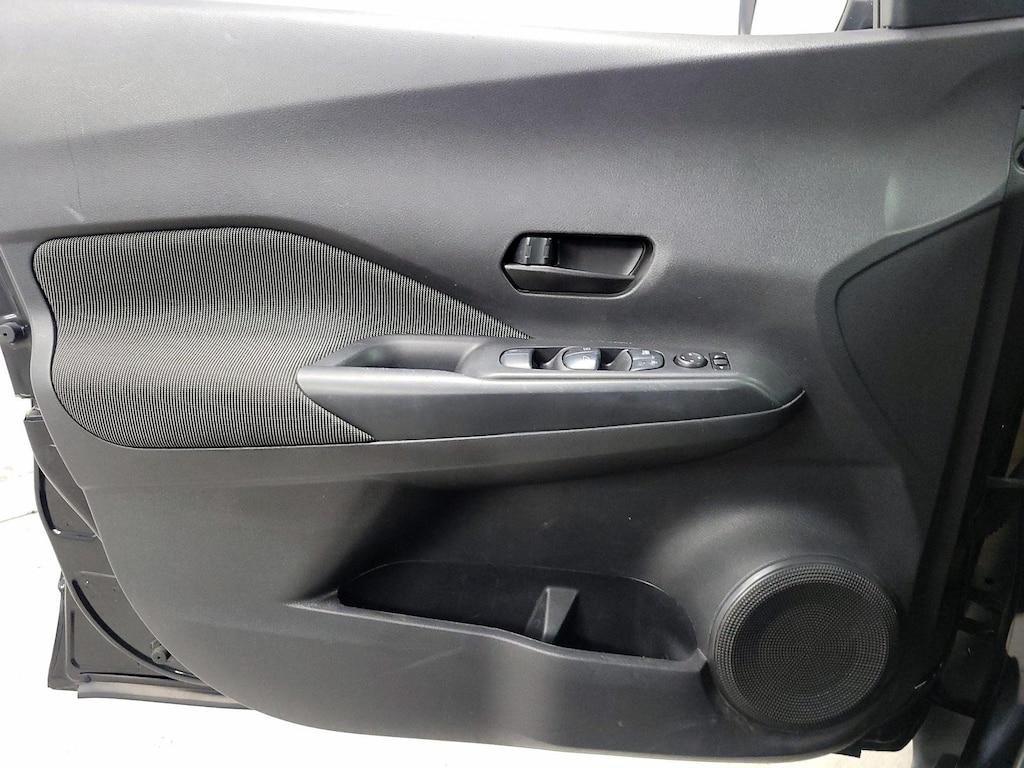 used 2018 Nissan Kicks car, priced at $11,998