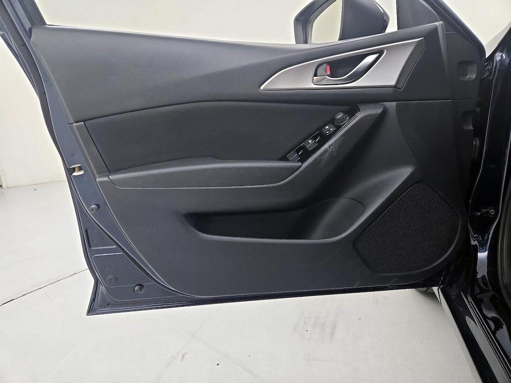 used 2017 Mazda Mazda3 car, priced at $16,998