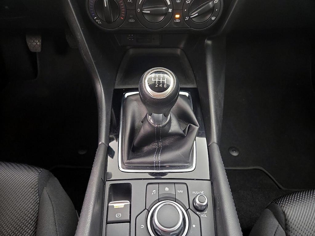 used 2017 Mazda Mazda3 car, priced at $16,998