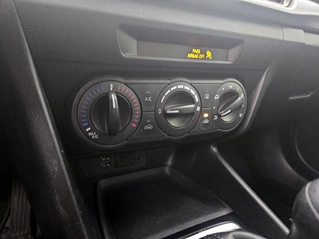 used 2017 Mazda Mazda3 car, priced at $16,998