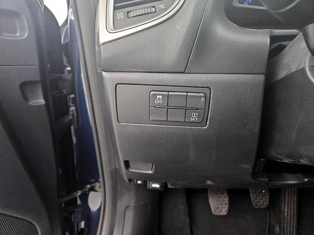 used 2017 Mazda Mazda3 car, priced at $16,998