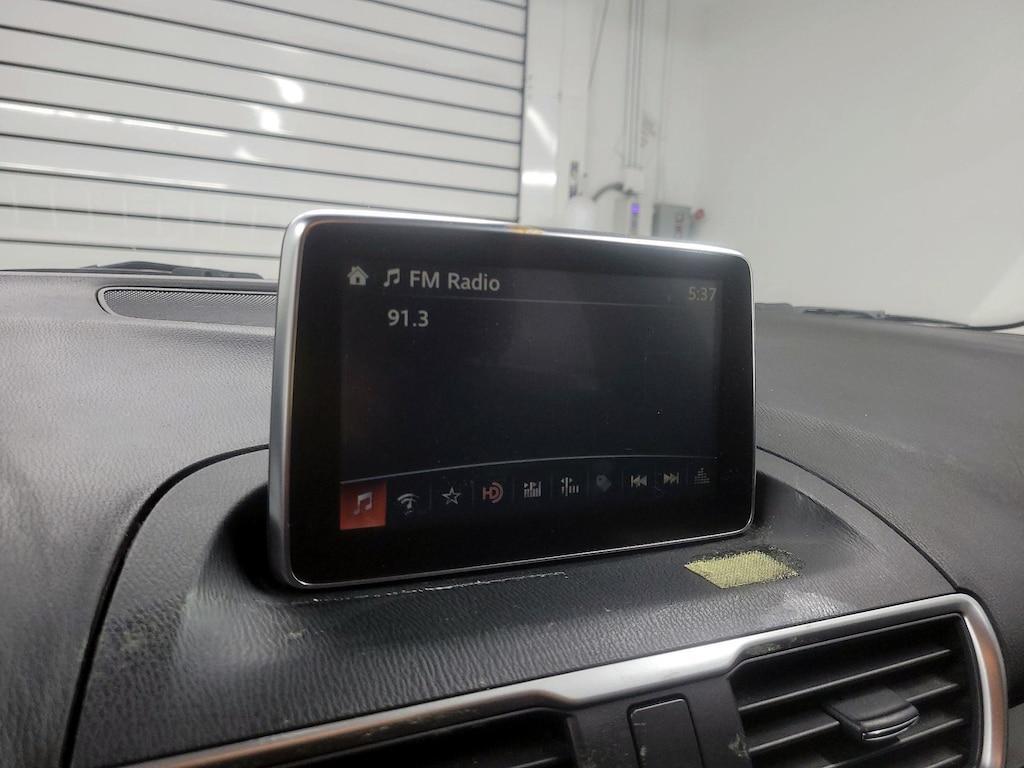 used 2015 Mazda Mazda3 car, priced at $14,998