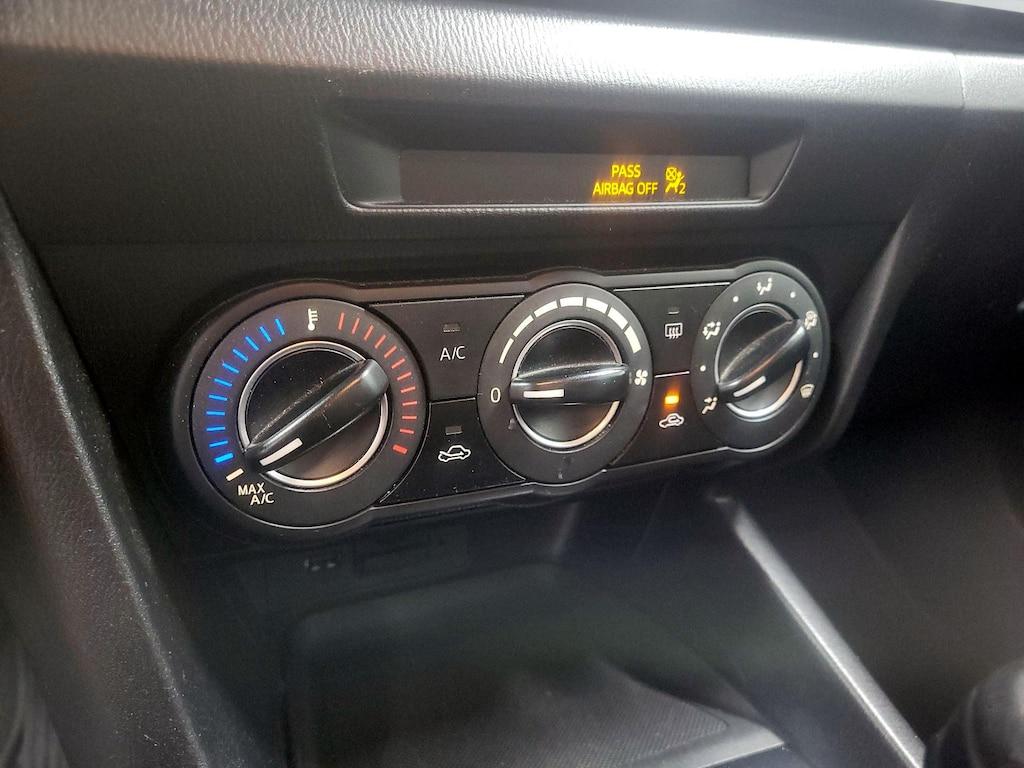 used 2015 Mazda Mazda3 car, priced at $14,998