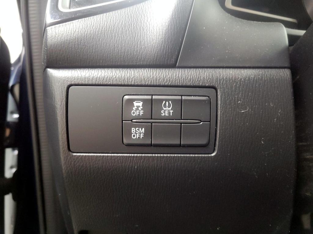 used 2015 Mazda Mazda3 car, priced at $14,998