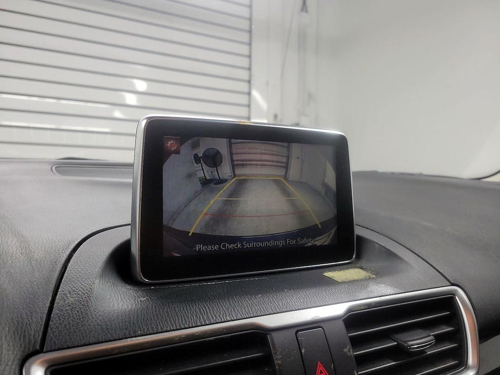 used 2015 Mazda Mazda3 car, priced at $14,998