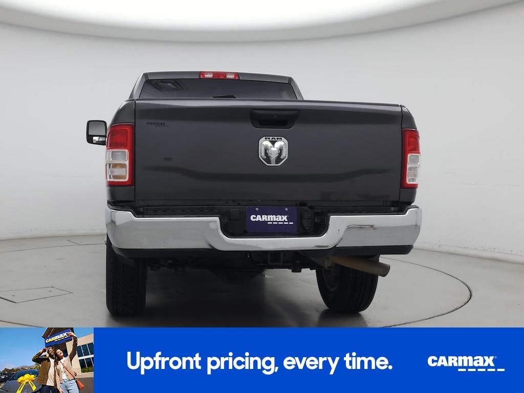 used 2023 Ram 2500 car, priced at $40,998