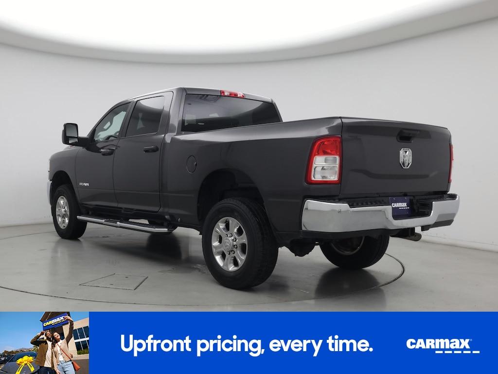 used 2023 Ram 2500 car, priced at $40,998