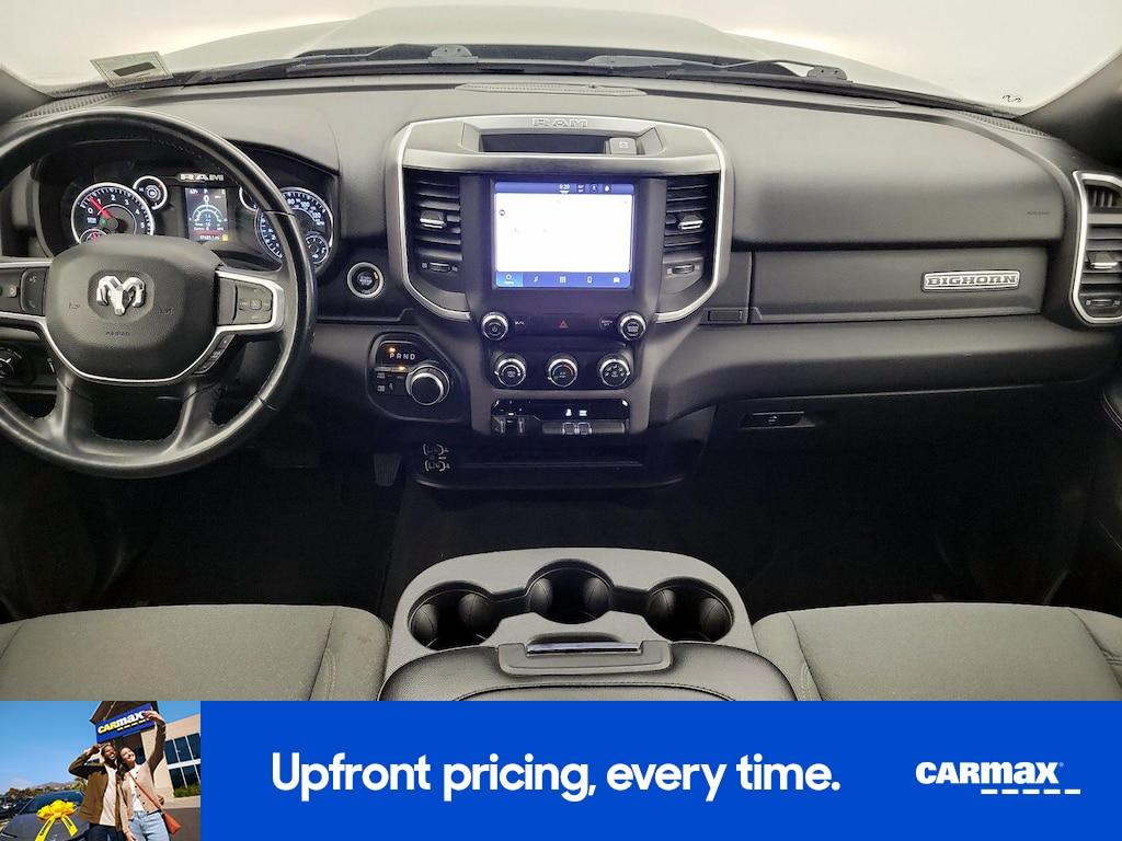 used 2023 Ram 2500 car, priced at $40,998