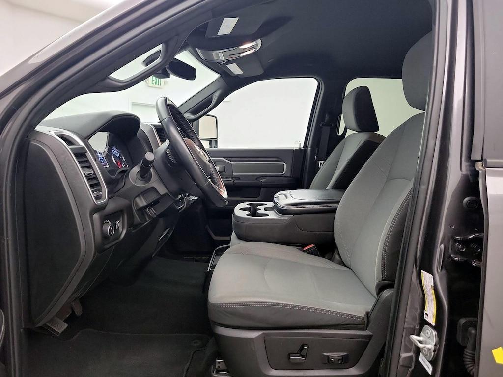 used 2023 Ram 2500 car, priced at $40,998