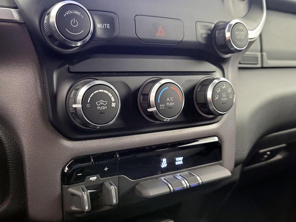 used 2023 Ram 2500 car, priced at $40,998