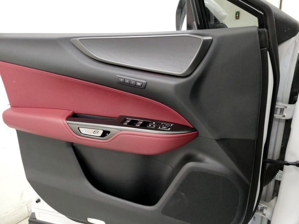 used 2023 Lexus NX 350 car, priced at $39,998