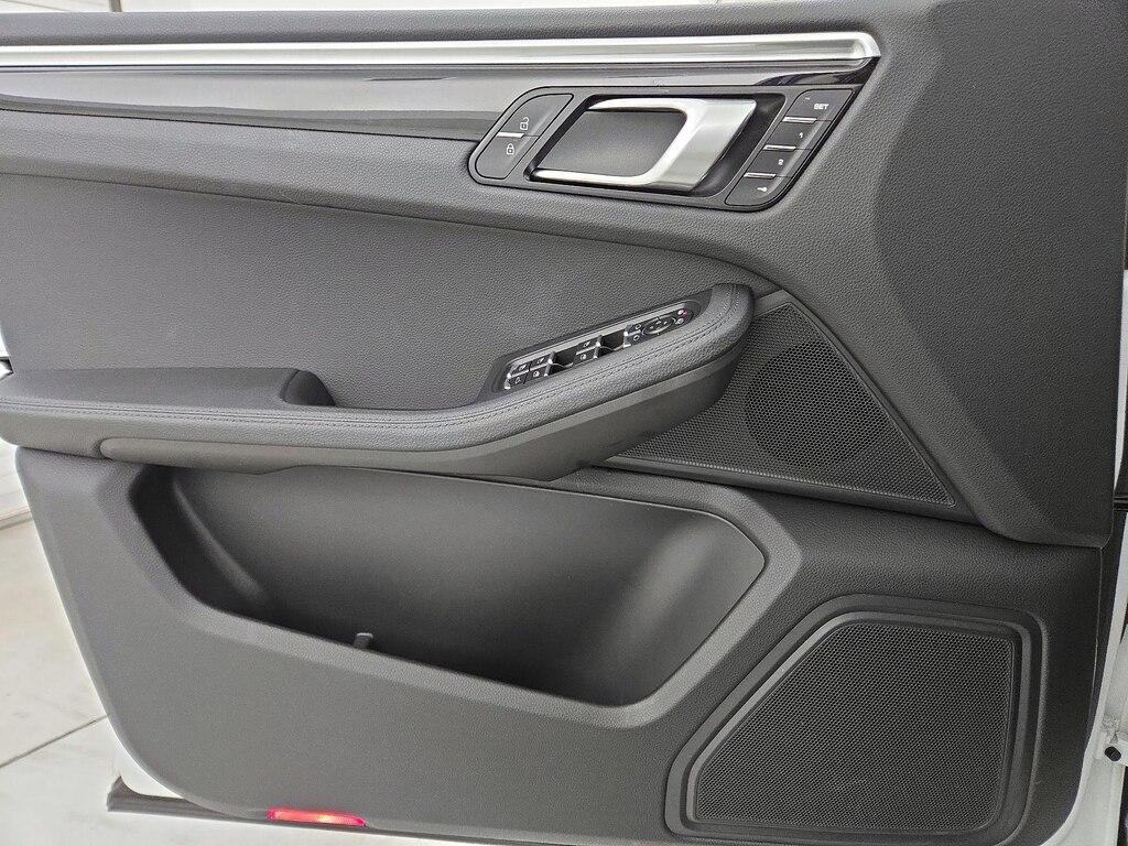 used 2021 Porsche Macan car, priced at $32,998