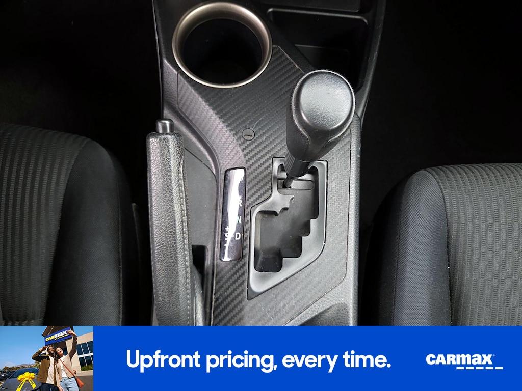 used 2014 Toyota RAV4 car, priced at $21,998