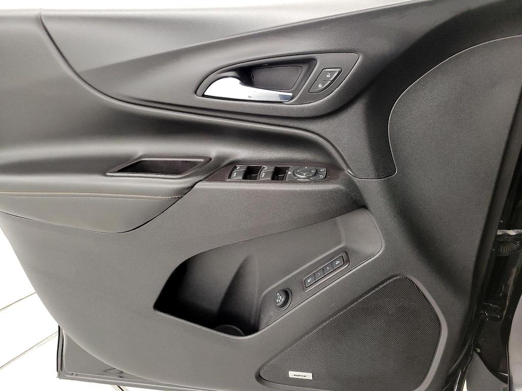 used 2020 Chevrolet Equinox car, priced at $21,998