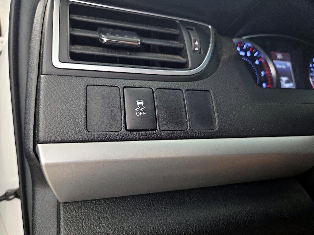 used 2015 Toyota Camry car, priced at $14,998