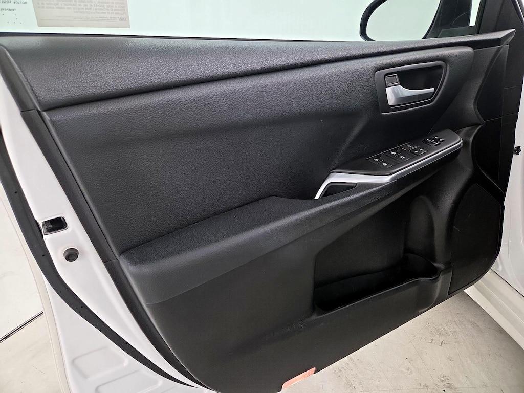 used 2015 Toyota Camry car, priced at $14,998